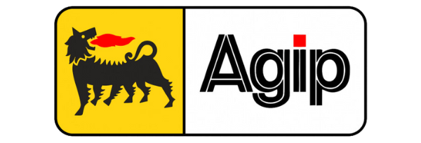 logo agip
