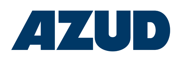 logo azud